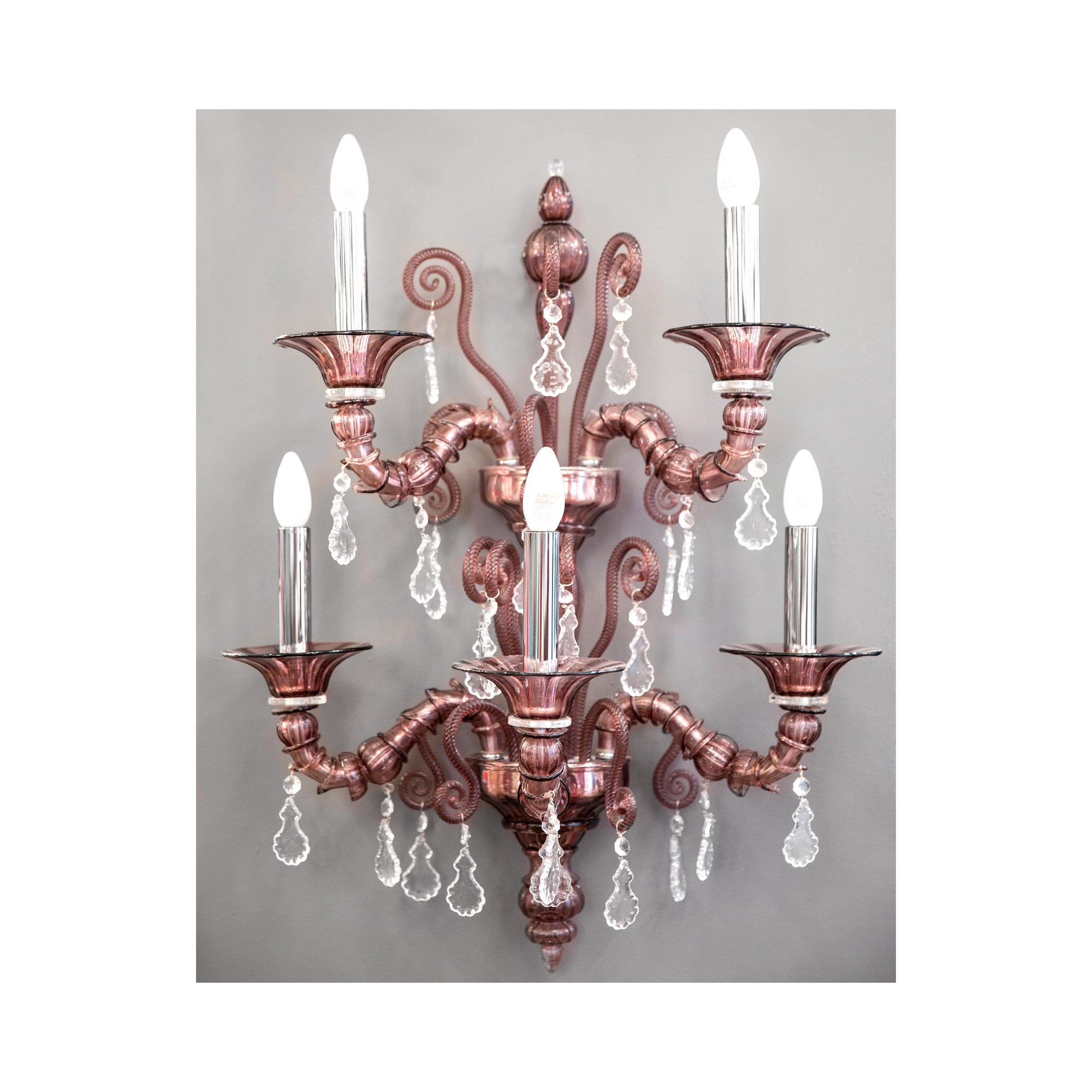 Бра / Taif Barovier&Toso sun-id-373345 - Вид №1