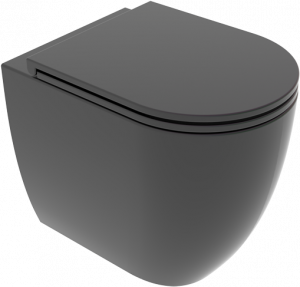 LKWC013 Напольный унитаз приставной GSG CERAMIC