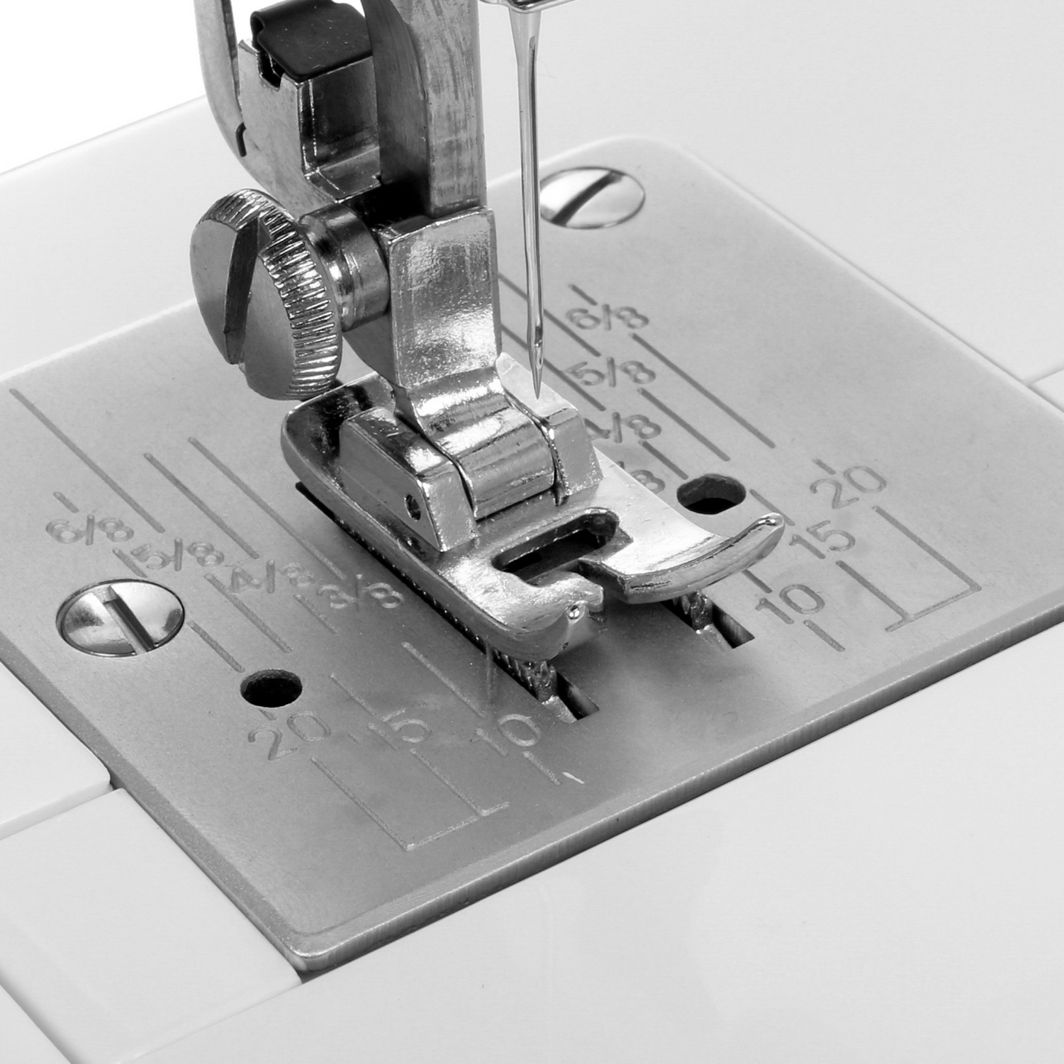 1088987 Швейная машина Comfort 33 STDN-0006385 - Вид №5