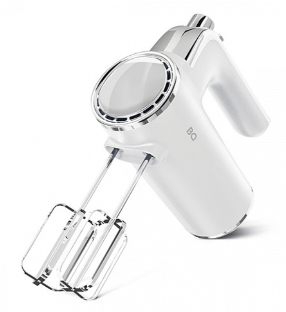 9061495 Миксер BQ MX420 белый STDN-0061866