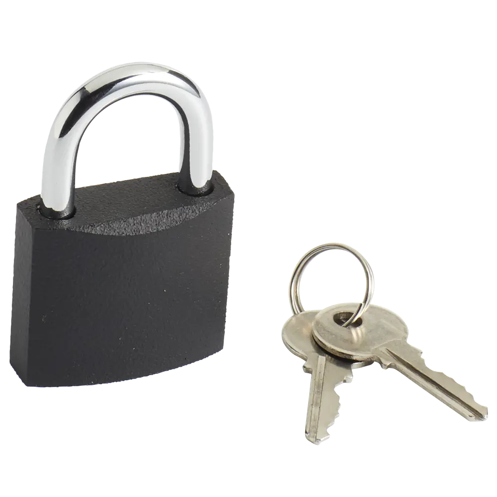 Santreyd Standers — навесной замок с автоматической блокировкой для внутренних помещений 82247297 STLM-0023059 - Вид №1