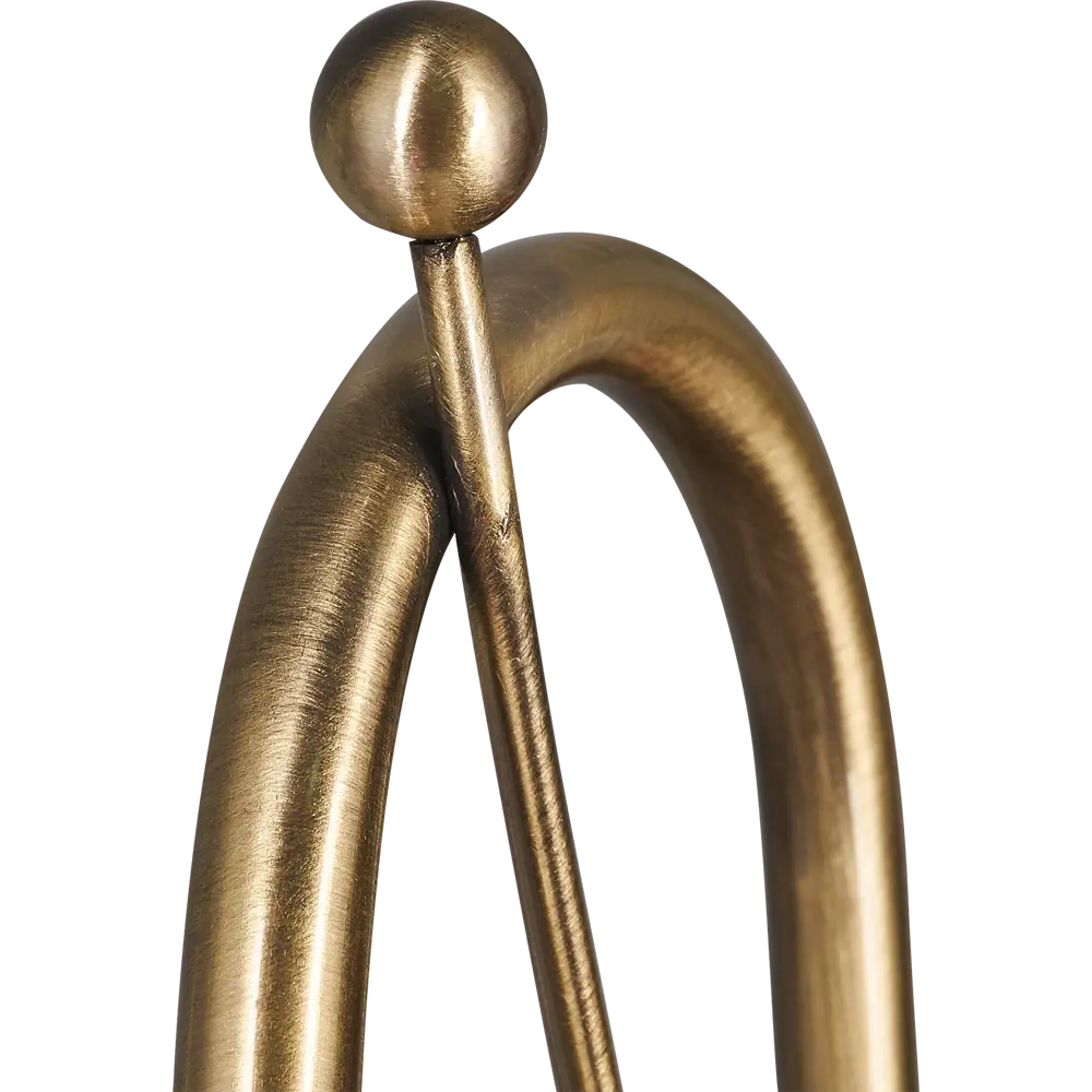 Бра Josefin L1084-1A 1xЕ14x60 Вт, железо LAMPLANDIA STLM-2191828 - Вид №3