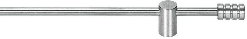 Scaglioni Карниз для штор из стали в современном стиле Acciaio 06e099 - Вид №1