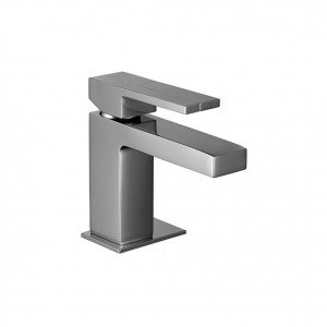 3304SWF  Смеситель для раковины на 1 отверстиевылет 11 см без ручки ограничитель потока воды до 5 л/мин при 3 бар подводка без донного клапана (a) ручка 3348 заказывается отдельно см раздел ''Ручки'' Fantini Rubinetti AR/38