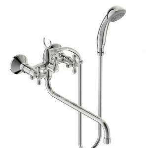 BA129AA Смеситель для ванны/душа VIDIMA RETRO
