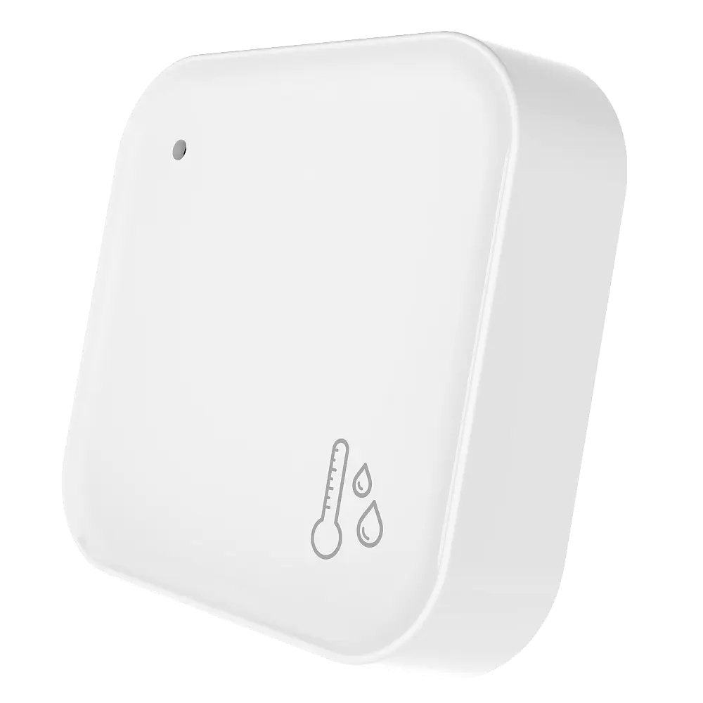 Датчик температуры и влажности Rubetek RC/3602 STLM-2105286 - Вид №2