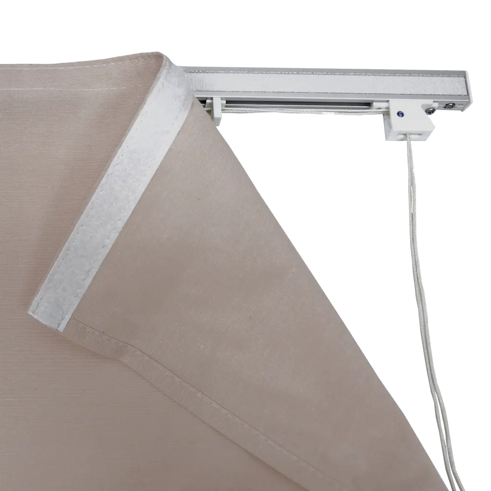 Римская штора Helena 100x175 см бежевая ЭСКАР STLM-2007085 - Вид №3