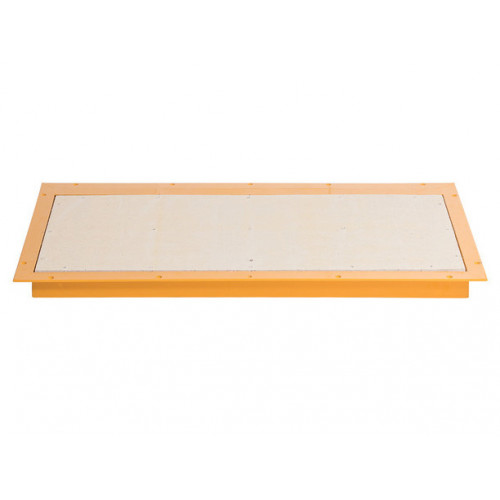 Напольный люк с газовыми амортизаторами 1000X600 ВОЗРОЖДЕНИЕ sun-id-1025118 - Вид №1