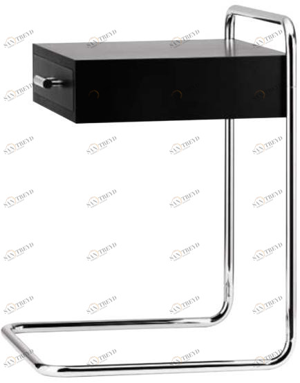 Thonet Журнальный столик / прикроватный столик B 117 sun-id-1447809