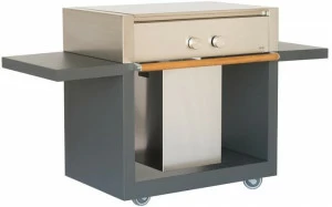 Unopiù Барбекю из нержавеющей стали  Bbetin