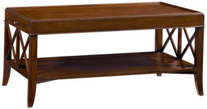 CG471 Журнальный столик X-End ijlbrown