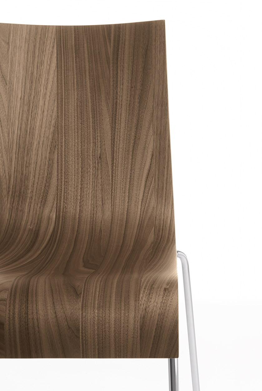 Crassevig Стул с мягкой подкладкой Asia sun-id-1419849 - Вид №1