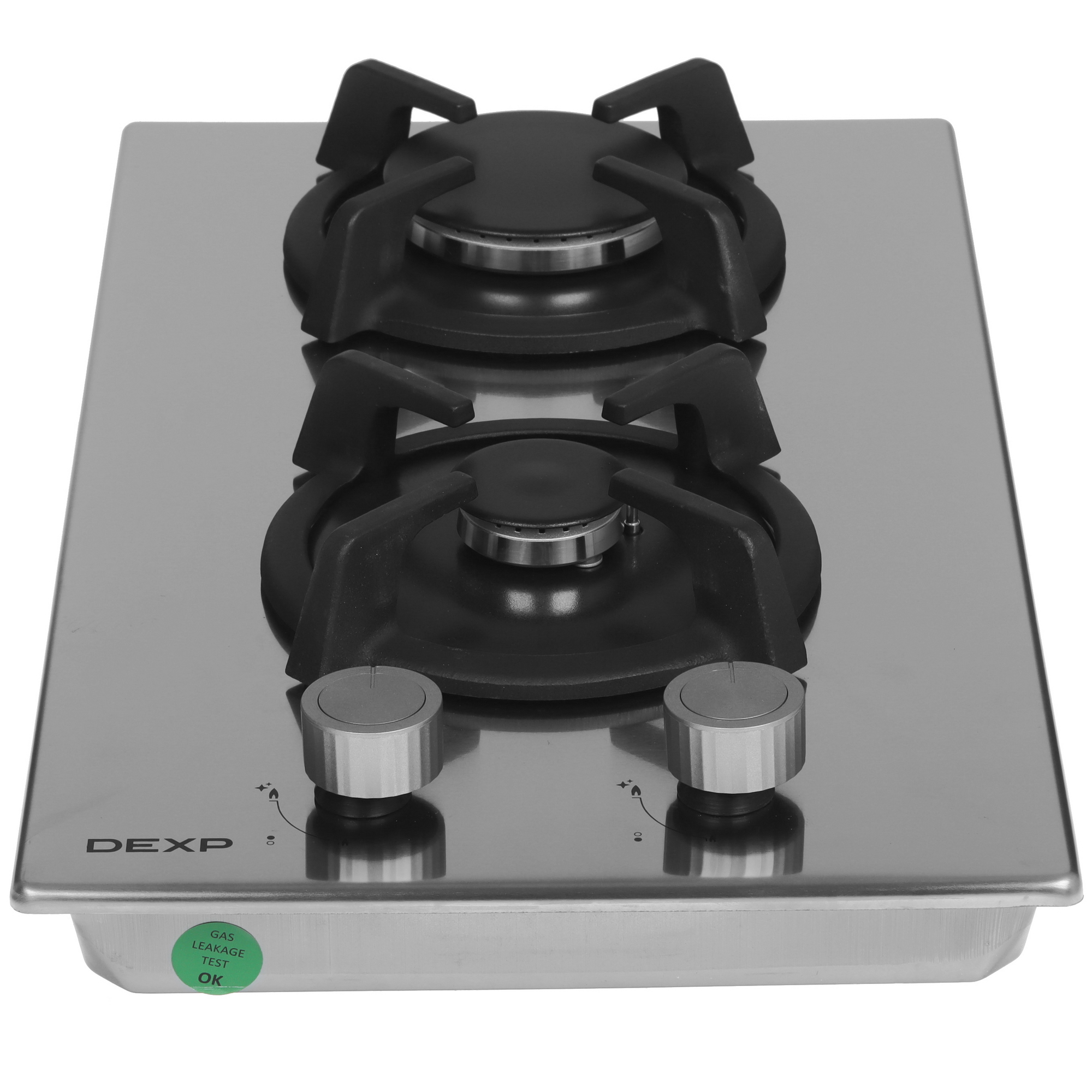 9205879 Газовая варочная поверхность DEXP GH-30M02FF STDN-0150737 - Вид №1