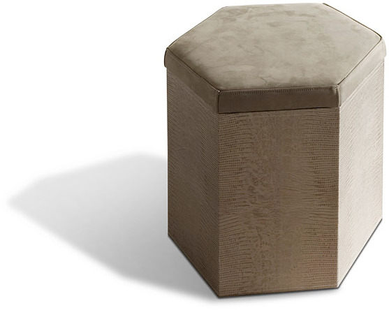 900/47 Lifetime пуфик для туалетного столика - giorgio collection