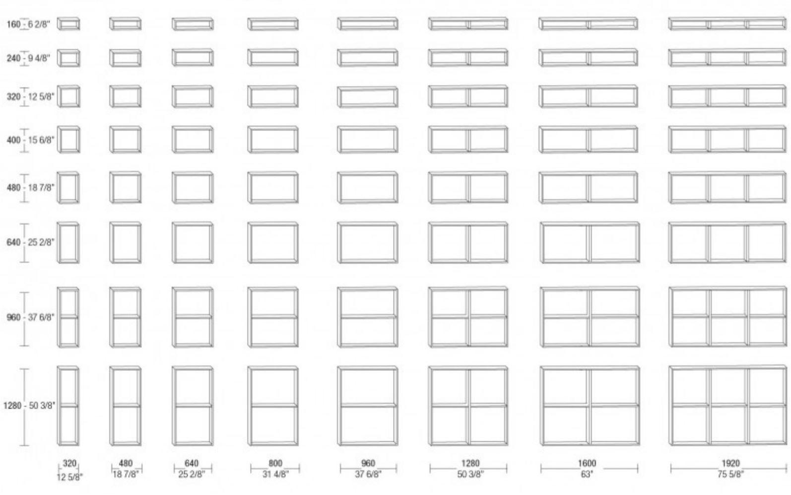 MisuraEmme Модульная стенка для хранения, прикрепленная к стене, покрытой лаком из дерева Misuraemme sun-id-1349552 - Вид №4