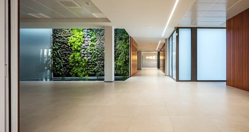 BUTECH Устойчивый к царапинам коврик для движущихся полов sun-id-1471499 - Вид №2