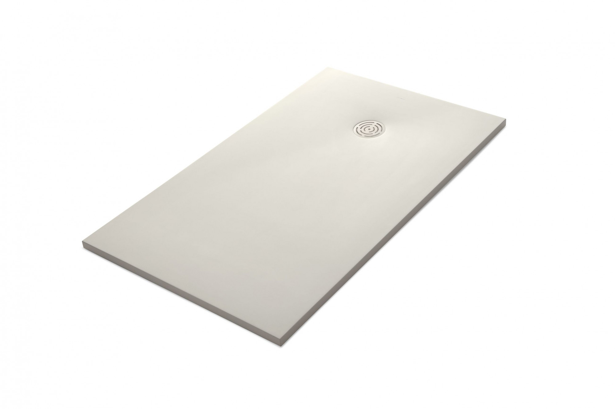 MCBATH Centuria Smooth 140x80 прямоугольный бежевый sun-id-1959515