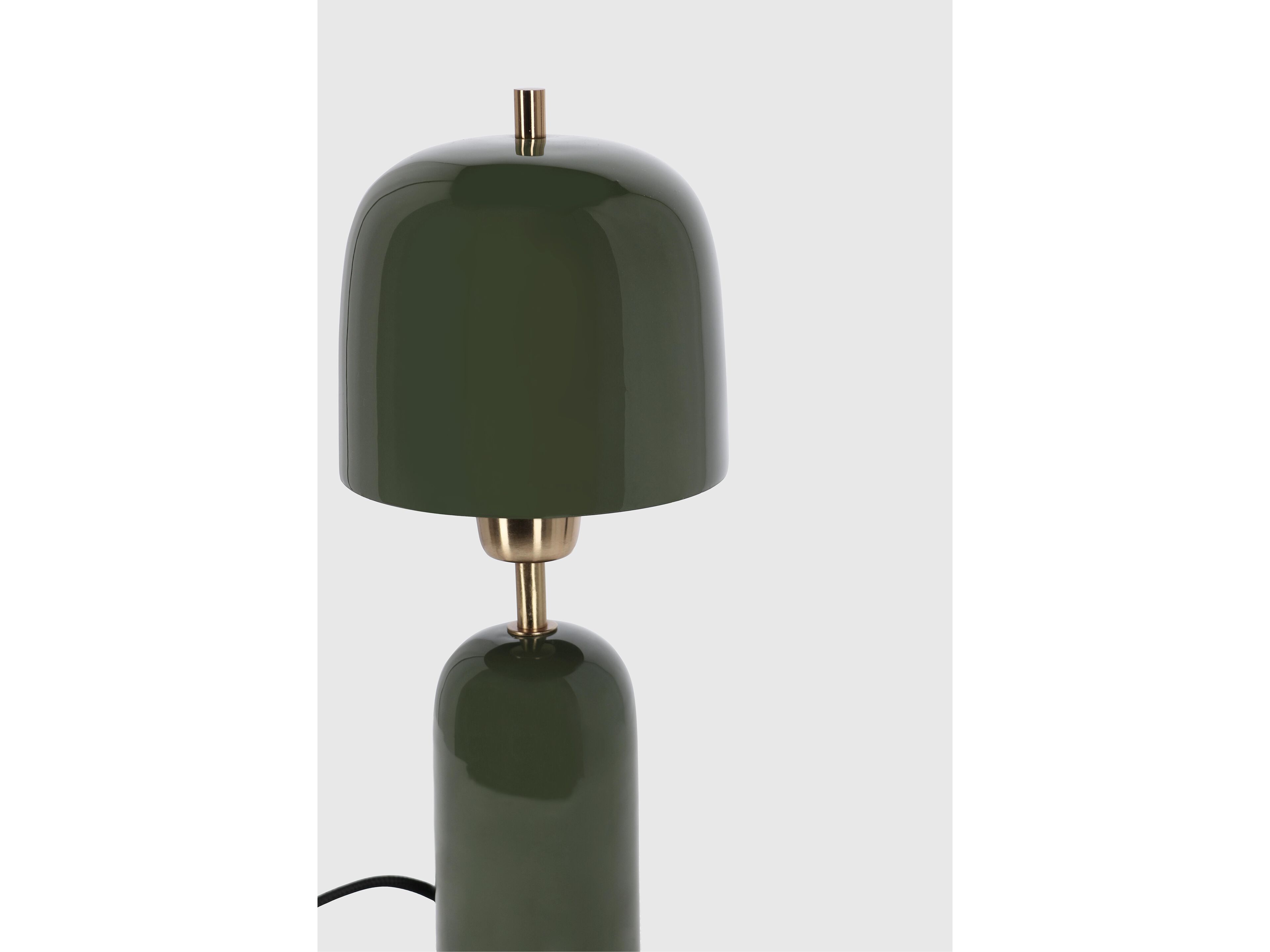 Металлическая настольная лампа BIZZOTTO SILMU ARCH-00064376 - Вид №7