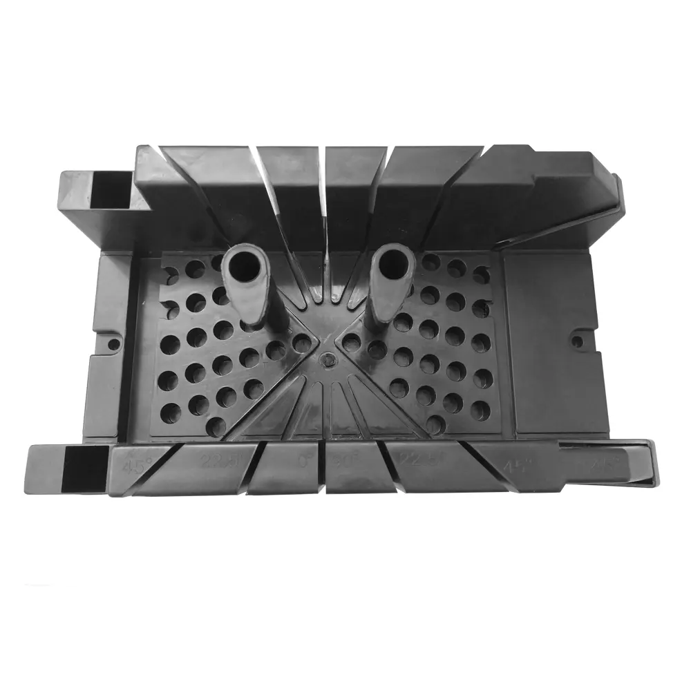 Стусло пластиковое Дельта 310x170x110 мм с эксцентриком STLM-2119206 - Вид №3