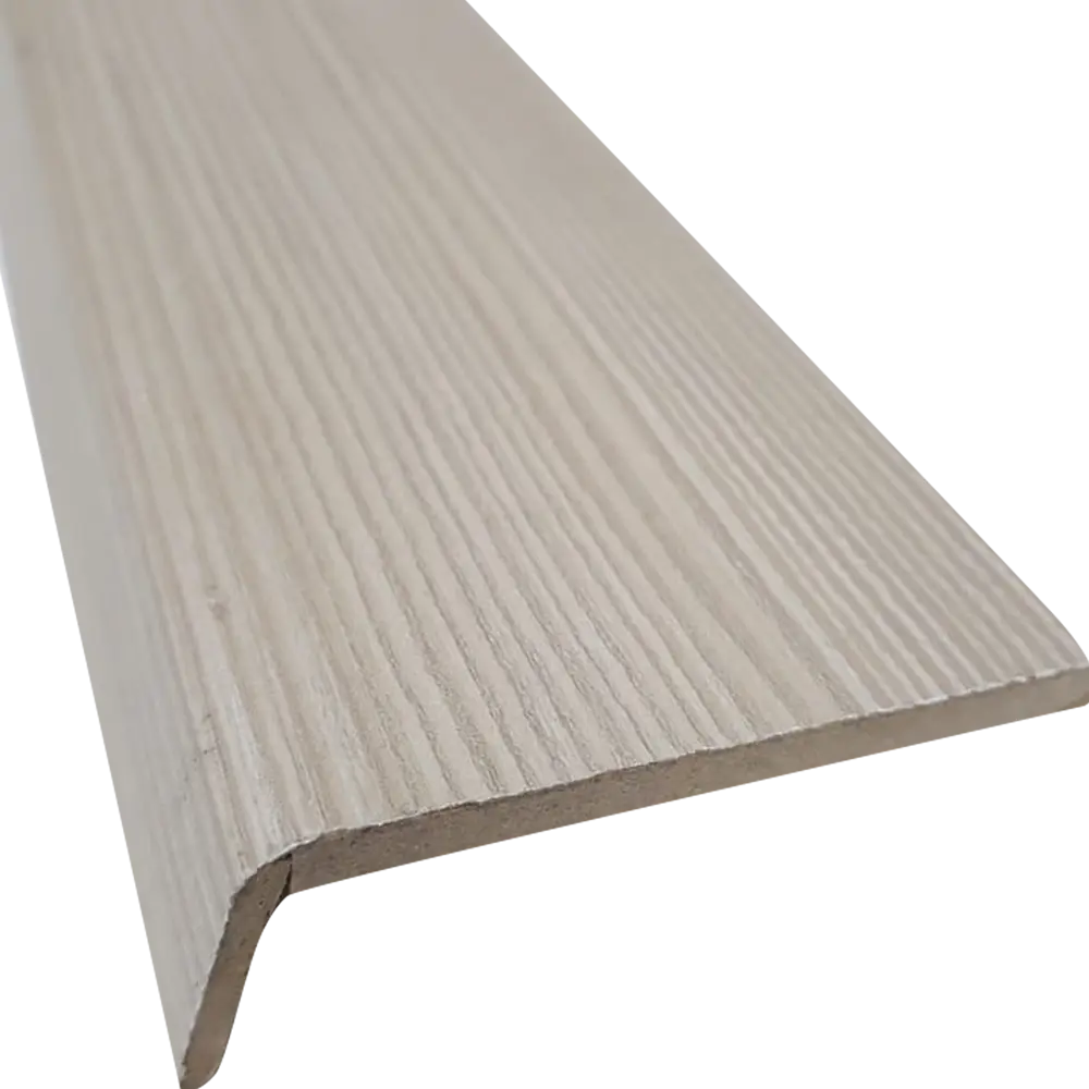 Наличник телескопический Селект 2200х70x6 мм полипропилен цвет эшвуд BELWOODDOORS STLM-2057296