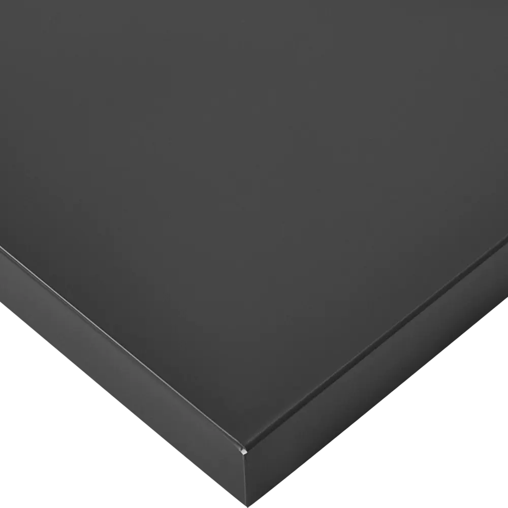 Фасад кухонный DELINIA ID София грей 79.7x12.5 см - матовый серый 85837236 STLM-0065557 - Вид №6
