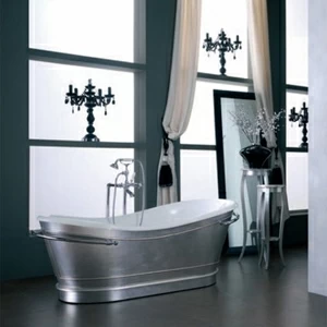 Ванна отдельно стоящая 99105 LINEATRE GOLD