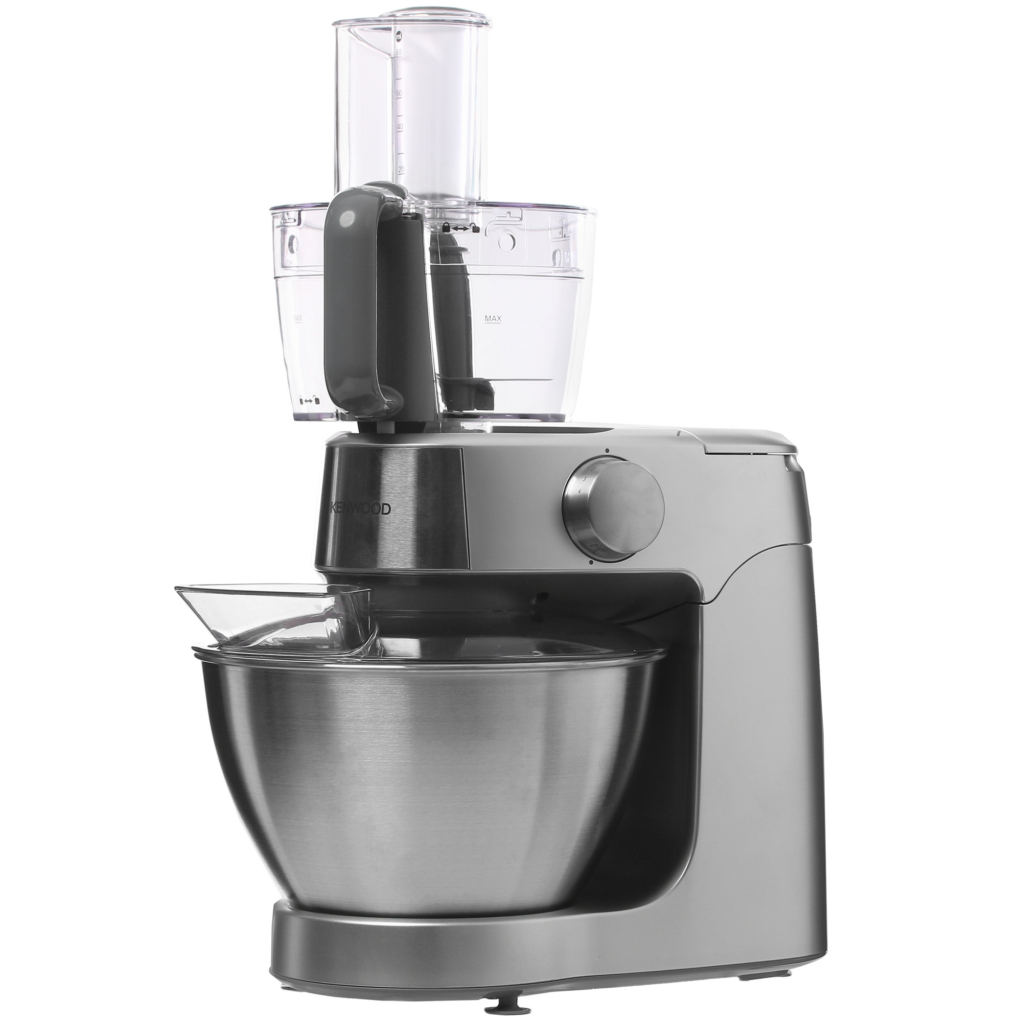 9963484 Кухонная машина Kenwood KHC29.P0SI серый STDN-0127002 - Вид №8