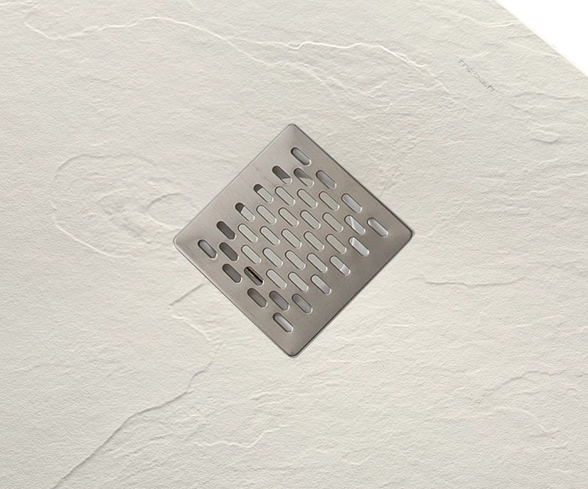 MCBATH Centuria Slate Nox R2 160x80 Прямоугольный бежевый sun-id-1959483 - Вид №3
