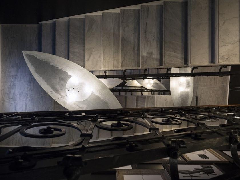 Catellani & Smith Светодиодная подвесная лампа Postkrisi sun-id-1459962 - Вид №2