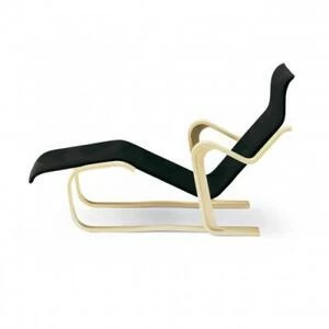 Шезлонг / M. Breuer