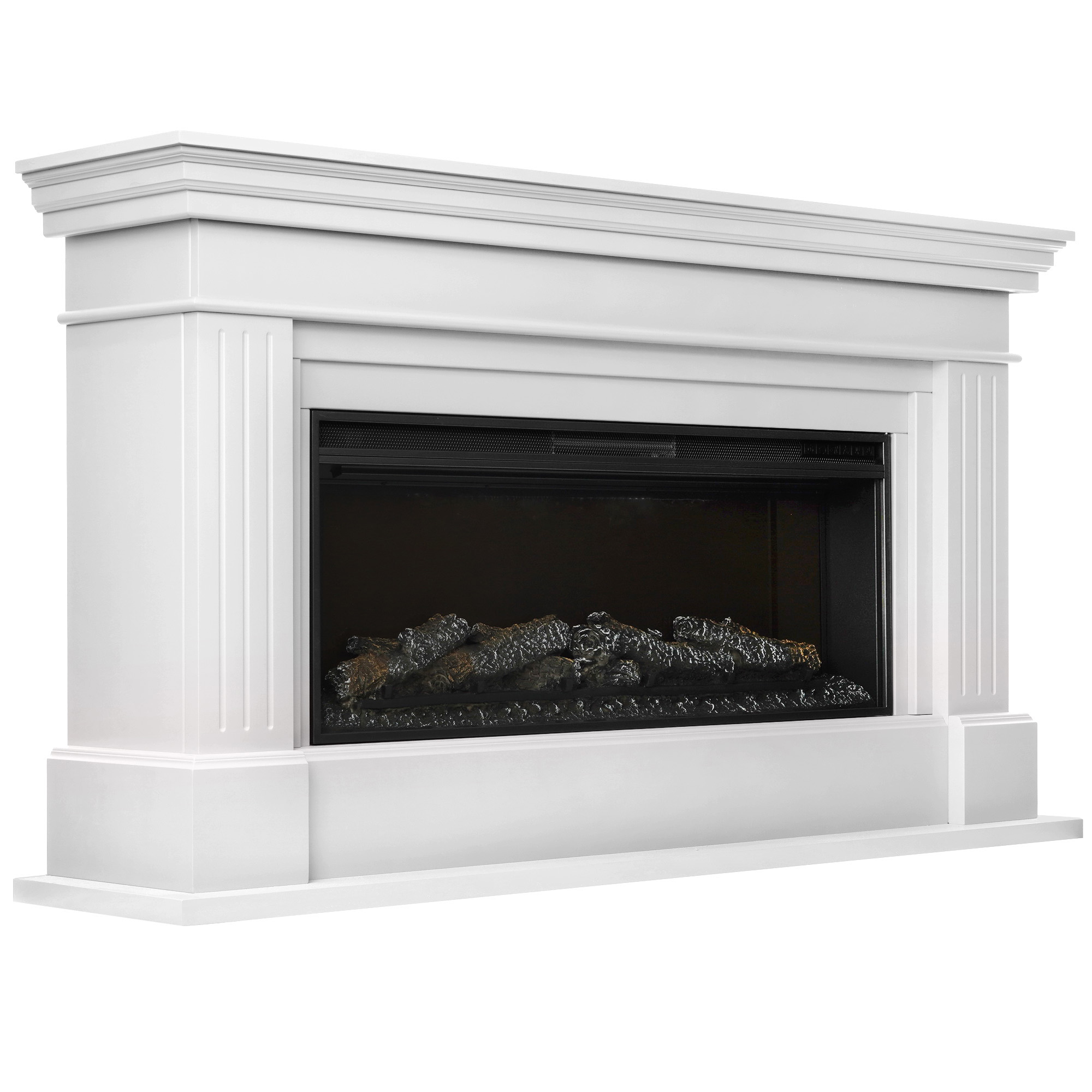 9022148 Каминокомплект RealFlame ONTARIO 45 WT + JOKER 45 STDN-0134671 - Вид №1