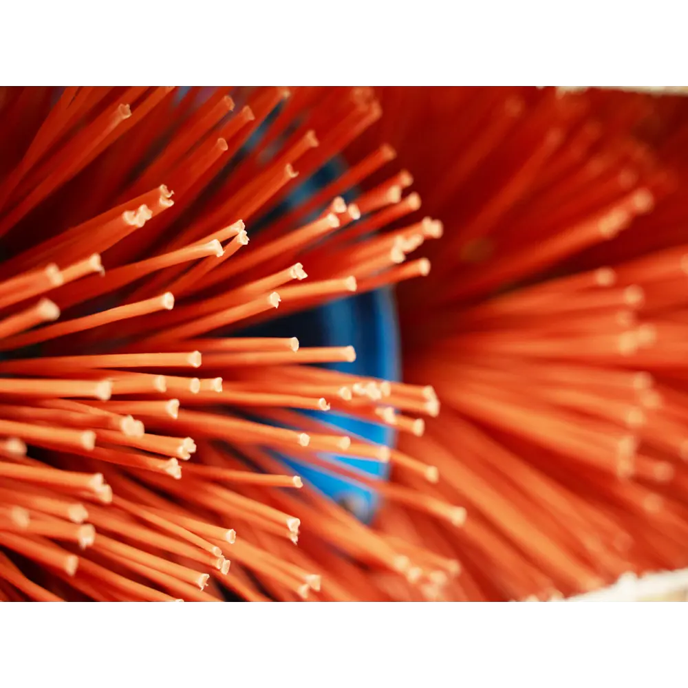 Щетка к садовому трактору Нева МТ1-ZS 005.14.0100-03 Santreyd STLM-2108974 - Вид №2