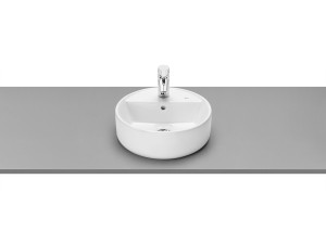 A3270MK000 ROUND - Раковина спасти ROCA The Gap