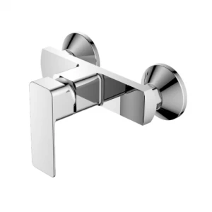 Orange Plito M16-200cr однорычажный смеситель для душа Хром