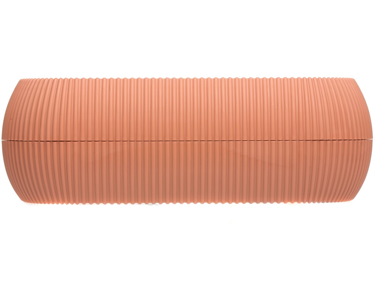 Горшок для цветов Lugo 1.3L Pink NAVAKO 16094 - Вид №1