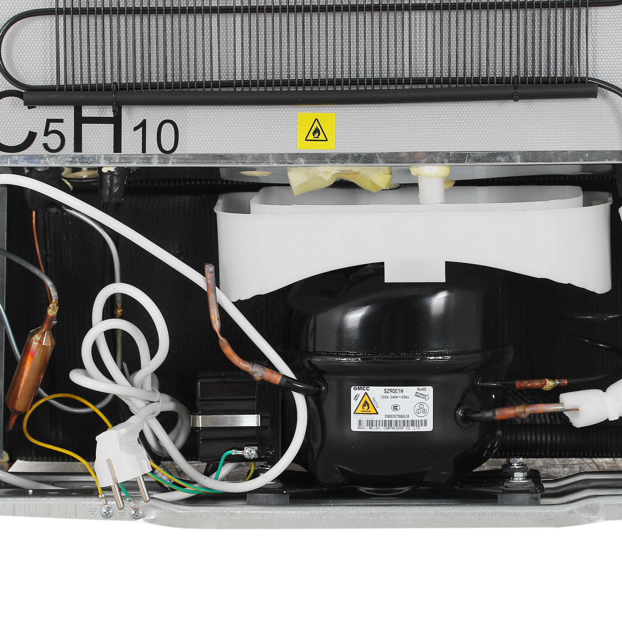 5076483 Встраиваемый холодильник Ascoli ADRF241WEBI STDN-0086705 - Вид №8