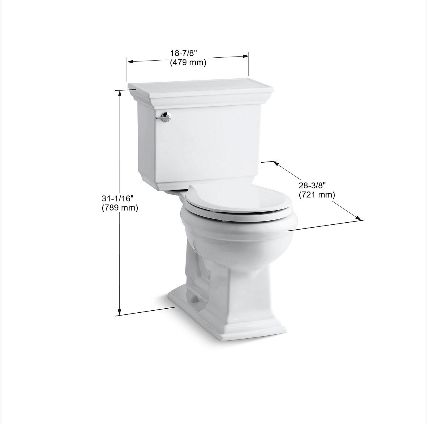 KOHLER  K-3933-0  - Вид №4