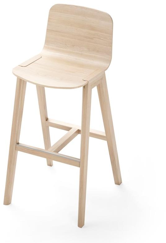 ALKI Стул из ткани Heldu sun-id-1421172 - Вид №4