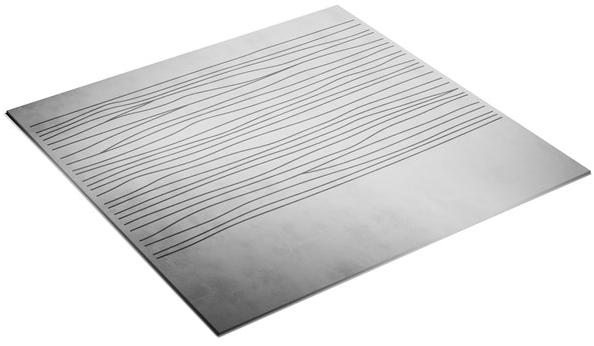 Reflex Ковер ручной работы из бархата Dune sun-id-1400950 - Вид №1