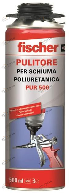 fischer italia Пена и спрей  9286 