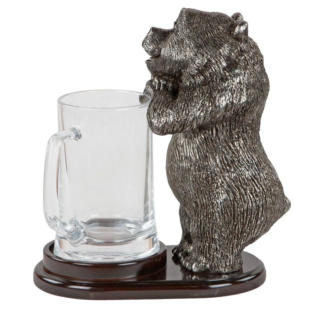 52017 BOGACHO Бокал для пива Барлей 1  - Вид №2