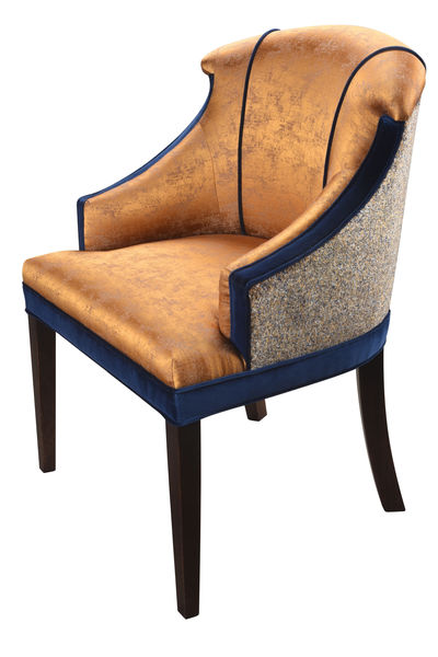 U810 Мэдокс Стул ijlbrown  - Вид №3