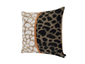 Квадратная подушка