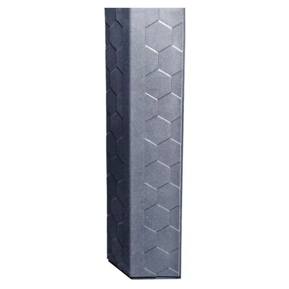 Парапет ППК 500x130x15 мм 0.5 кирпича графит 89386628 STLM-2149675 Santreyd  - Вид №1