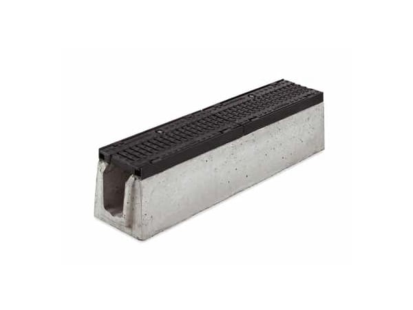 Железобетонный канал GRIDIRON K ARCH-00134874 - Вид №1