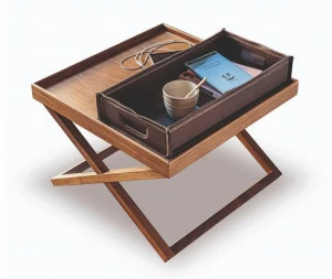 Vibieffe Сервиз деревянный квадратный 9500 9500046