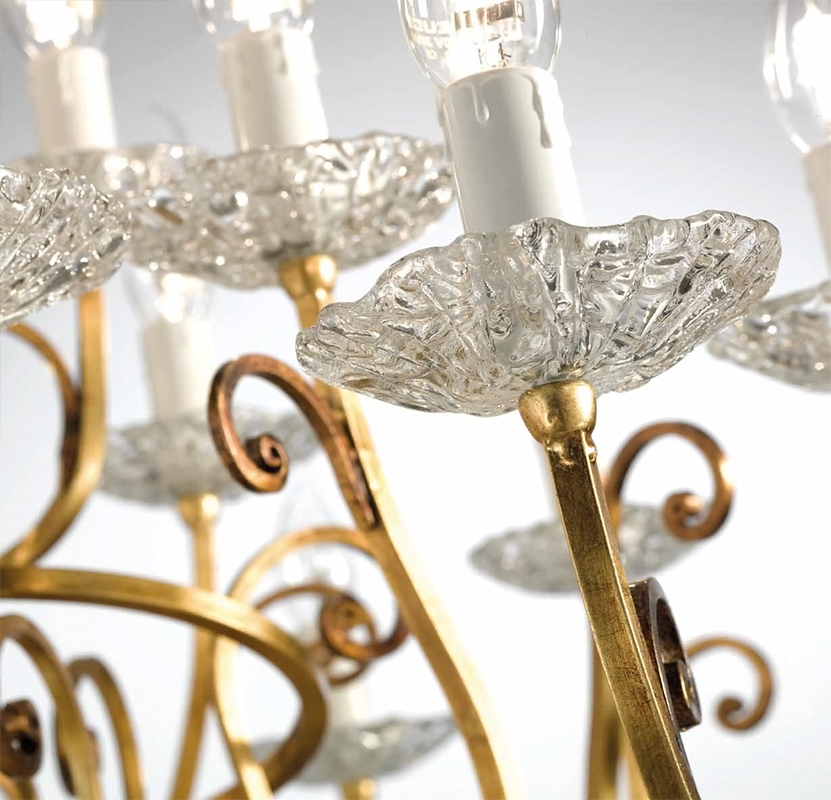 Настольная лампа FLAMBEAU  STILLUX 10501/LG  - Вид №1