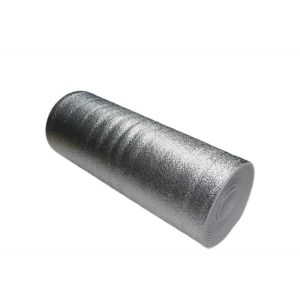 Теплоотражающая изоляция Формат Isocom 10 мм 15 м2