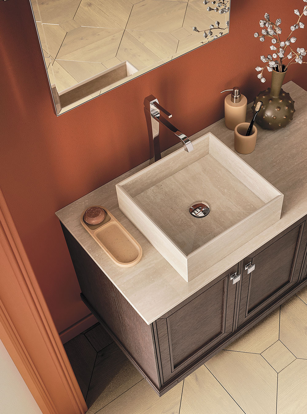 Libra Arbi Augusto 16 ST-ARBI32 - Вид №1