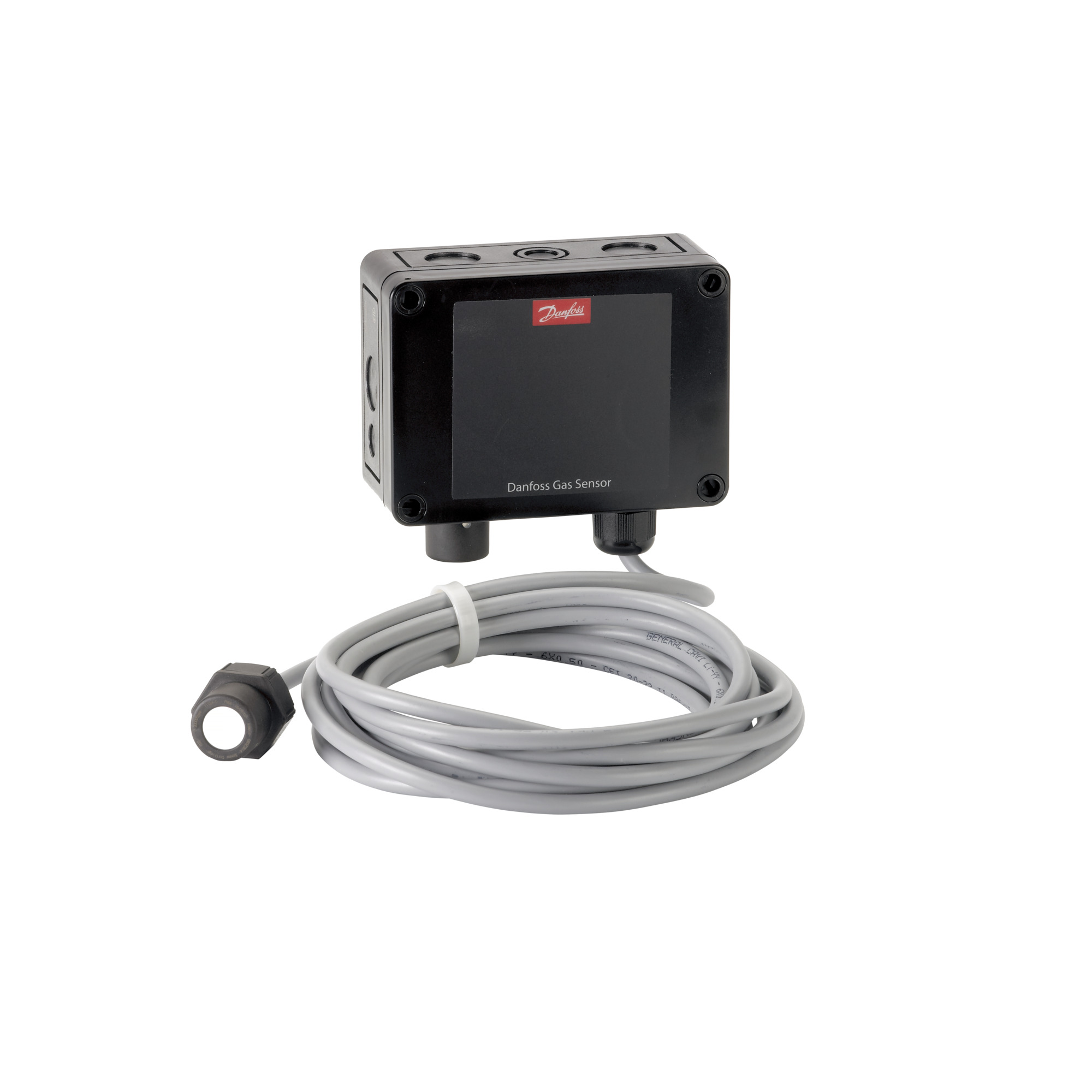 Danfoss DGS DGS-SC HFC gr. 2 детектор газов 080Z2804  - Вид №10